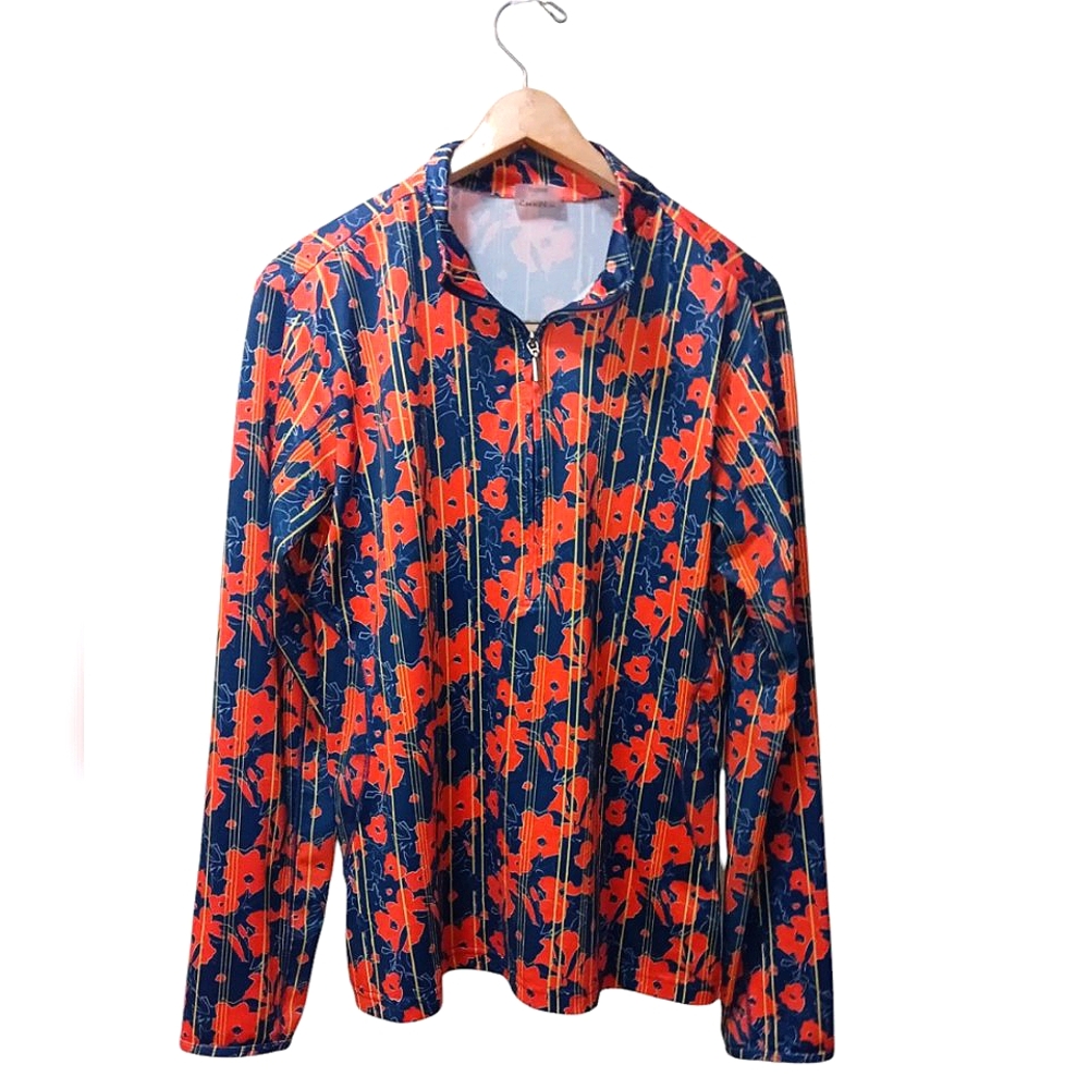 - CHASE 54 SPORT TOP
